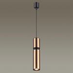 4744/5L ODL Подвес GU10 LED 5Вт IP20 L-VISION