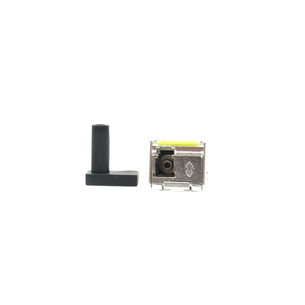 Оптический SFP модуль SFP-S1LC15-10G-1270-1330 (разъем LC до 20км)
