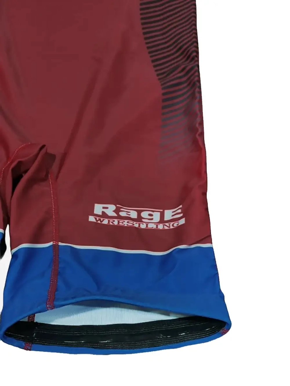 Трико борцовское для борьбы