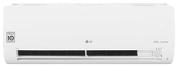 Кондиционер LG MegaCool P12EP2 Dual Inverter