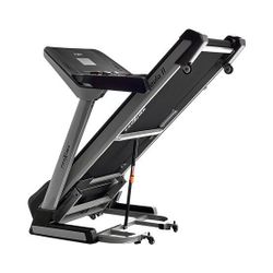 Беговая дорожка электрическая Proxima Paula ll, Арт. PROT-223