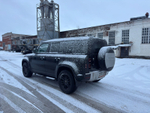 Land Rover Defender 3.0D 249PS X-Dyn SE