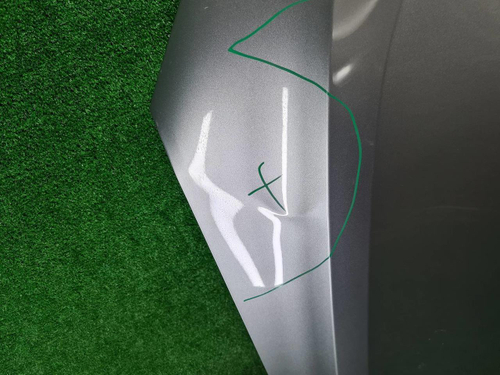 Капот Haval F7 (2019-н.в.)