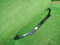 Накладка крышки багажника Kia Soul 3 SK (2019-н.в.)