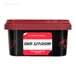 Табак для кальяна Hell 200 грамм