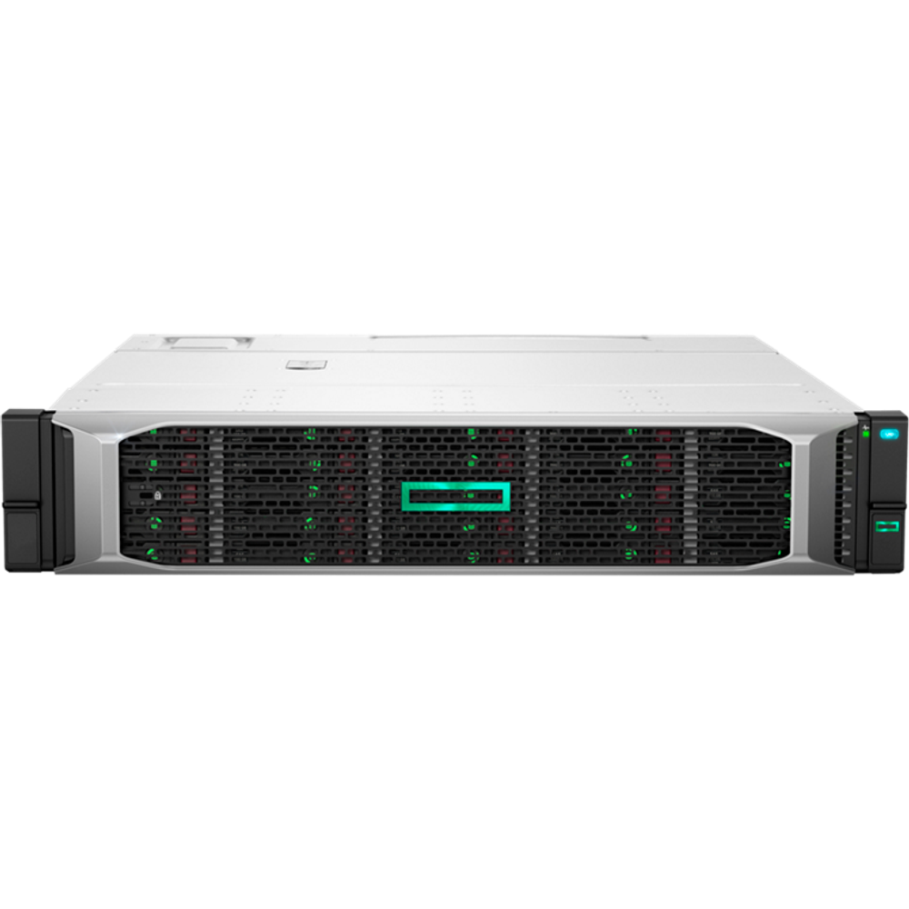 Дисковая полка HPE Q1J10B D3710 Enclosure