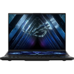Ноутбук Asus ROG Zephyrus Duo GX650PY-NM083W, Ryzen 9 7945HX, 32Gb, SSD2Tb, RTX4090 16Gb, 16" IPS WQXGA (2560x1600) Win11 Home, black