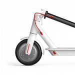 Xiaomi Самокат Xiaomi Mijia M365 White