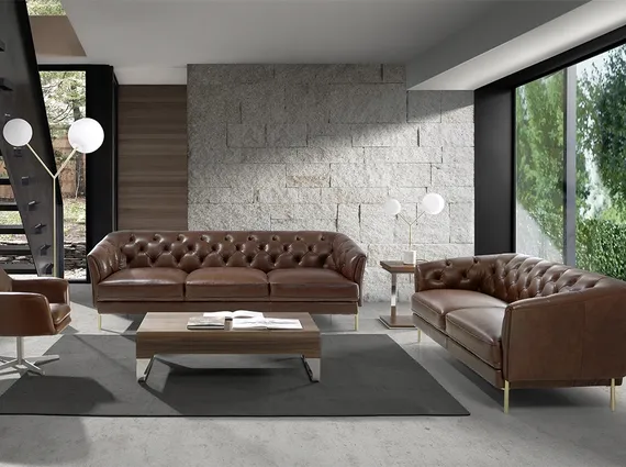 Столик журнальный MH1306 /2038