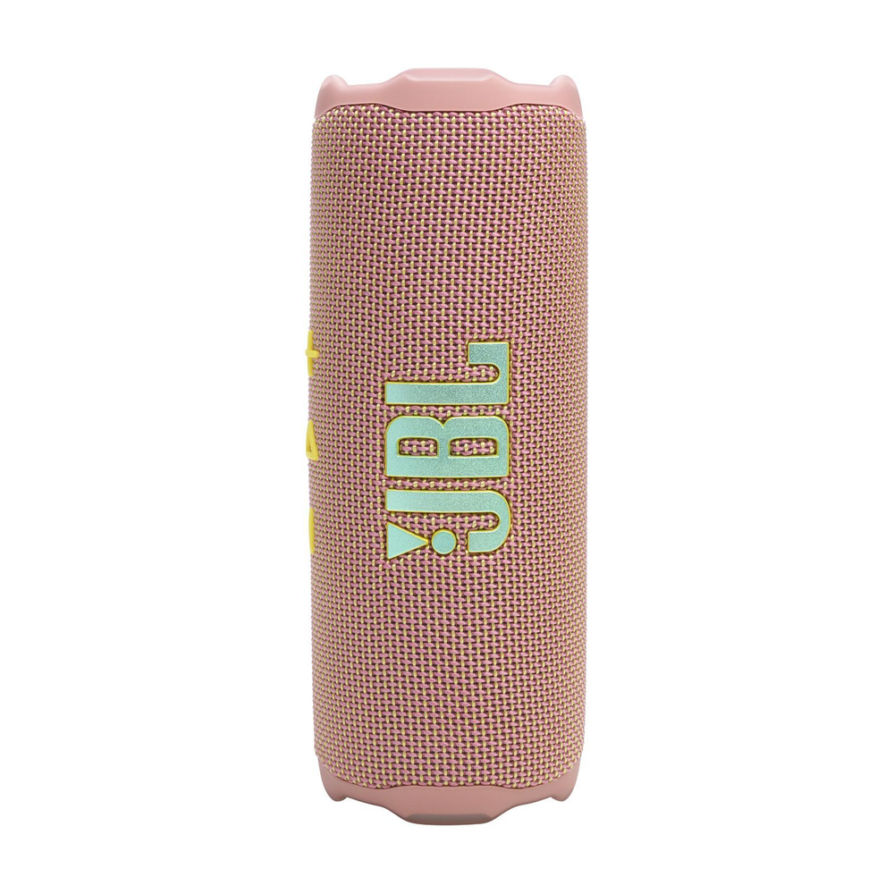 Портативная беспроводная Bluetooth колонка JBL Flip 7, розовый