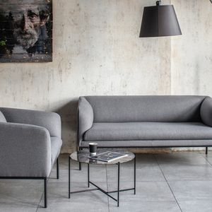 Офисные диваны Лиро