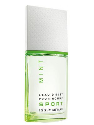 Issey Miyake L’Eau d’Issey Pour Homme Sport Mint