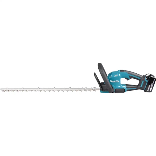 Аккумуляторный кусторез Makita DUH606RF