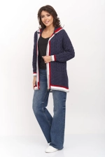 Жакет Текстильная Мануфактура