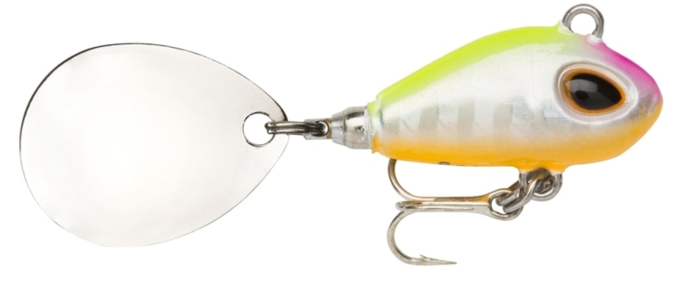 Тейл спиннер/воблер для рыбалки STORM GOMOKU Spin