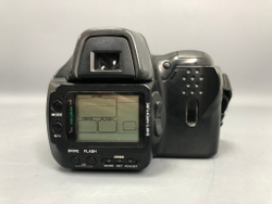 Olympus IS-3 DLX