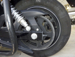 Harley-Davidson Street XG750 , 2016