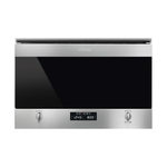 Микроволновая печь встраиваемая Smeg MP322X1