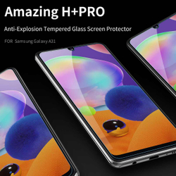 Защитное стекло Nillkin H+ PRO для Samsung Galaxy A31