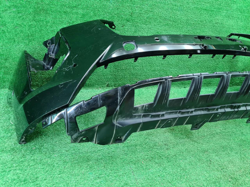 Бампер передний Haval Jolion (2021-2024)