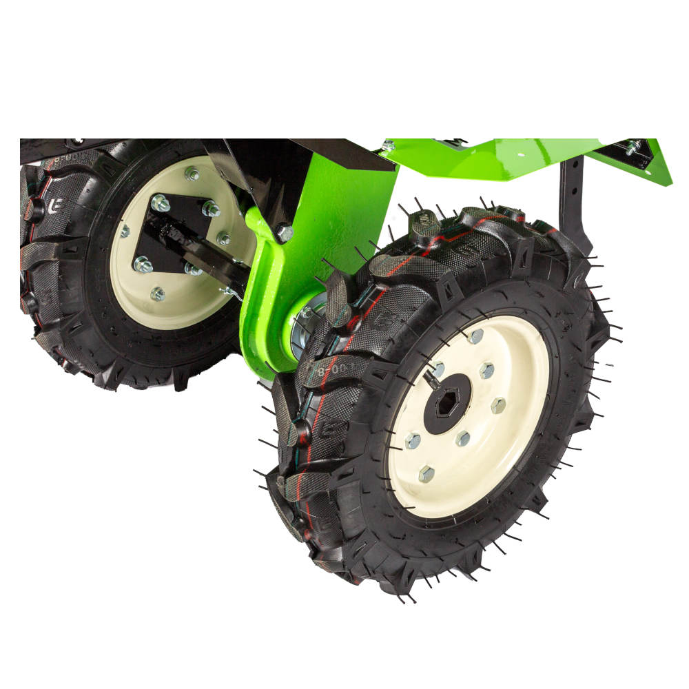 Мотоблок Муравей-6К