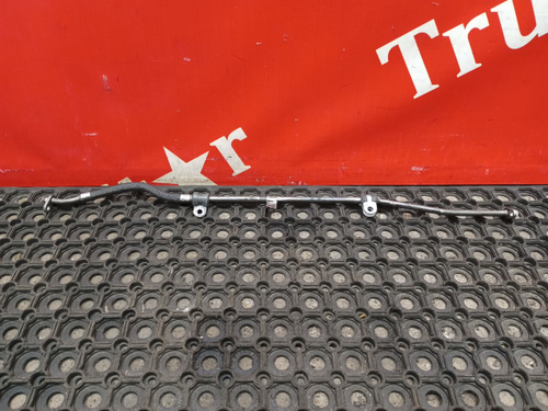 Трубка системы охлаждения EGR 2020г