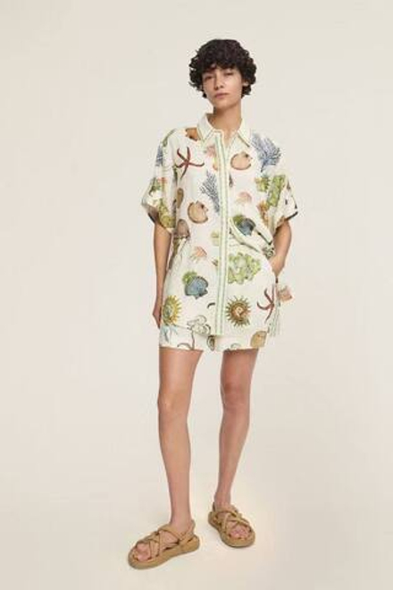 Костюм Alemais