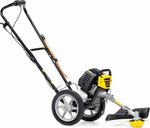 Газонокосилка бензиновая CHAMPION LMH4412