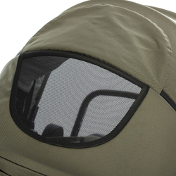 Прогулочная коляска Kidzi Storm Olive