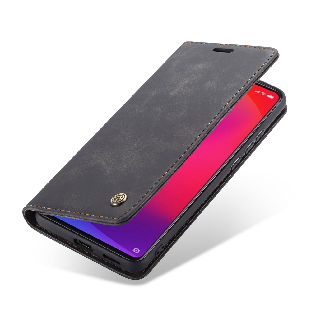 Чехол-книжка CaseMe Matte Mi 9T (Pro)