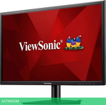 Монитор ViewSonic VA2405-H