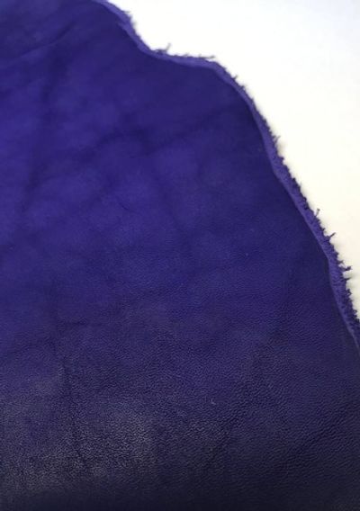 Вороток 4 мм, синий