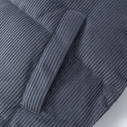 Пуховик YMKASHIX Velvet