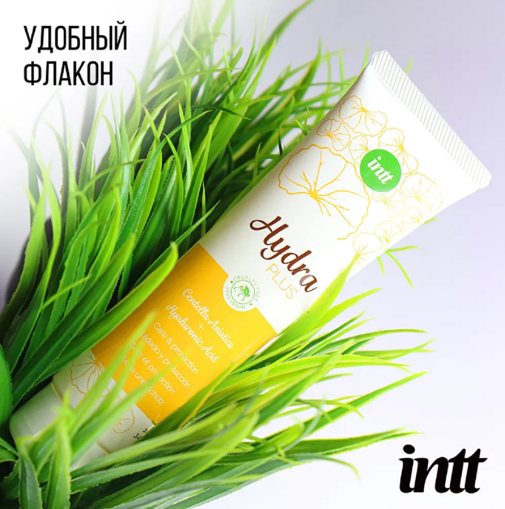 Увлажняющий гель Hydra Plus 100 мл