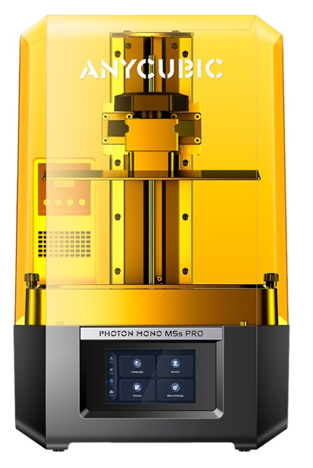 3D принтер Anycubic Photon Mono M5s Pro