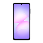 Смартфон Samsung Galaxy A07 6 ГБ | 128 ГБ (Чёрный | Black)