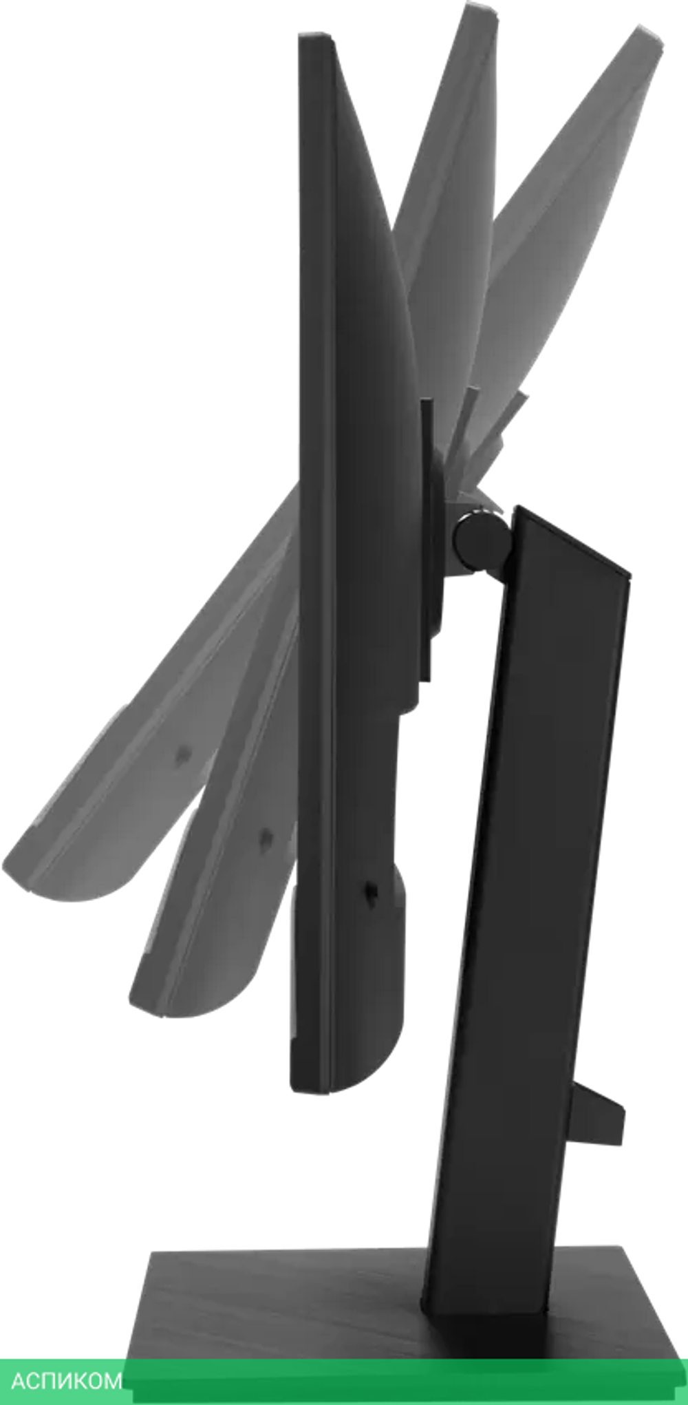 Монитор ASUS Business VA27UQSB