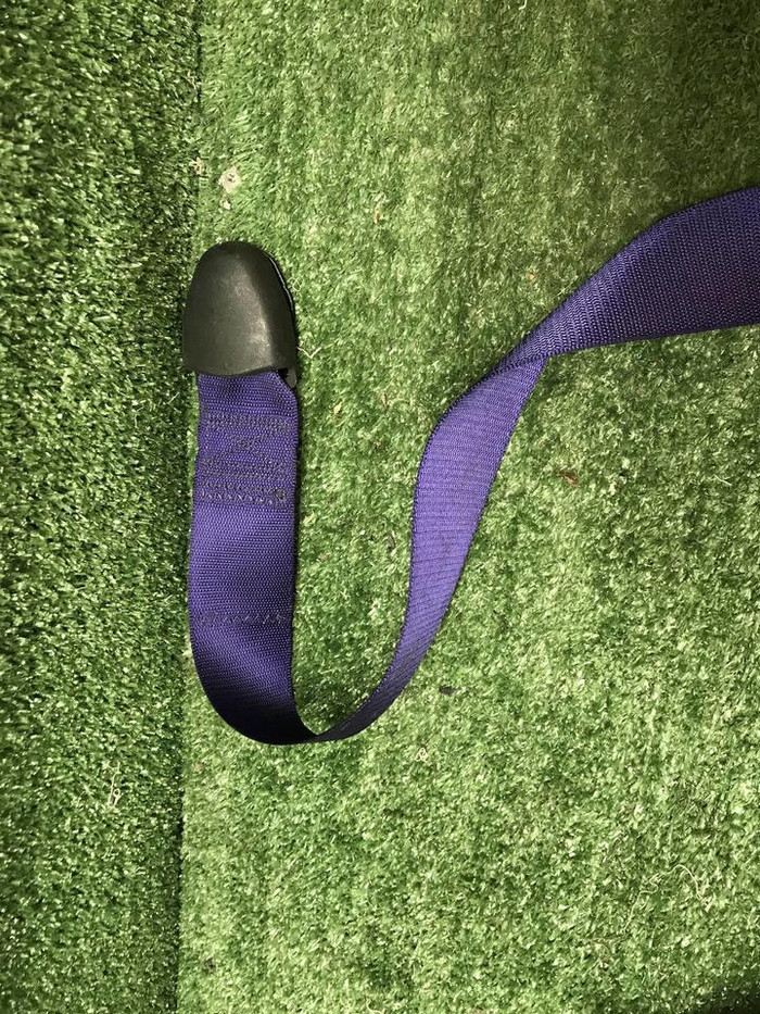 Ремень безопасности Комплект Changan Uni-T (20-нв)