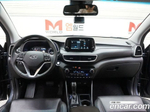 Hyundai All New Tucson Дизель 2.0 2WD (05.2020)