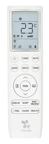 Сплит-система Thaicon TL-RWS70-FR/TL-ROS70-FR SensAIR inverter