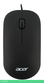 Мышь Acer OMW122 (ZL.MCEEE.00V)