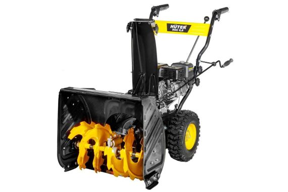 Снегоуборщик HUTER SGC 6,8