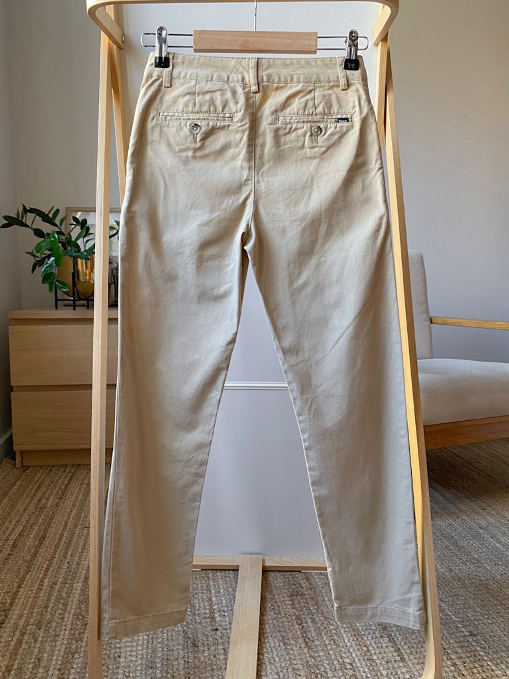 Брюки  Ralph Lauren, 152