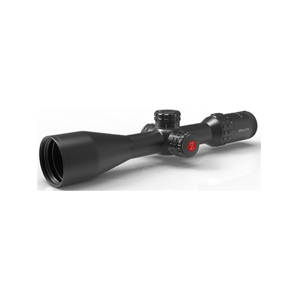 Оптический прицел Mewlite 3-15x50 FFP 30 мм SF IR 23001 ( Сетка MS-MIL-001 / с подсветкой )