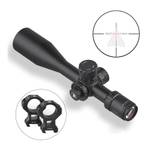 Прицел оптический Discovery HD-GEN2 5-30X56SFIR ZS FW34, (с подсветкой)