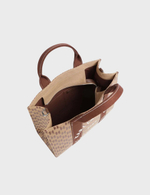 Сумка KARL LAGERFELD K/RSG Square Mono MD Tote