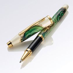 Роллер Selectip Cross Wanderlust Borneo с гравировкой