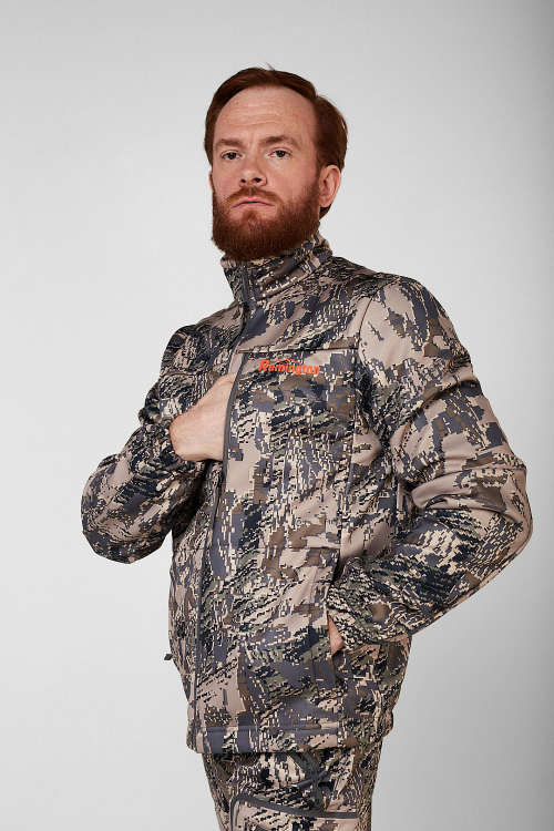 ДЖЕМПЕР REMINGTON POLAR DREAM FIGURE