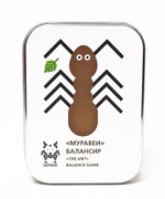 Шуша. Муравей (короб)