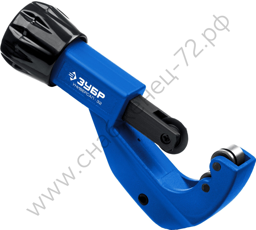 Труборез для меди и алюминия ЗУБР Универсал-32 (3-32 мм)